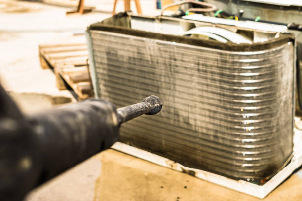 Best Commercial Air Duct Cleaning  in Mount Carmel, IL