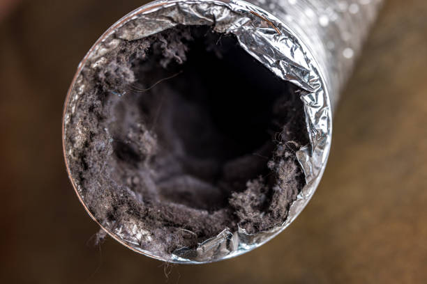 Best Best Air Duct Cleaning Company  in Mount Carmel, IL
