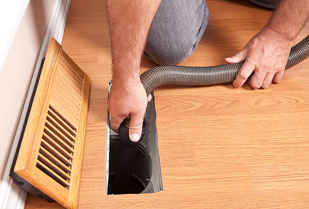 Best Air Duct Cleaning Near Me  in Mount Carmel, IL