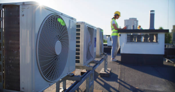 Best Best Air Duct Cleaning Company  in Mount Carmel, IL