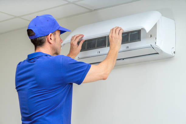 Best Duct Cleaning Specialists  in Mount Carmel, IL