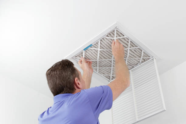 Best HVAC System Cleaning  in Mount Carmel, IL